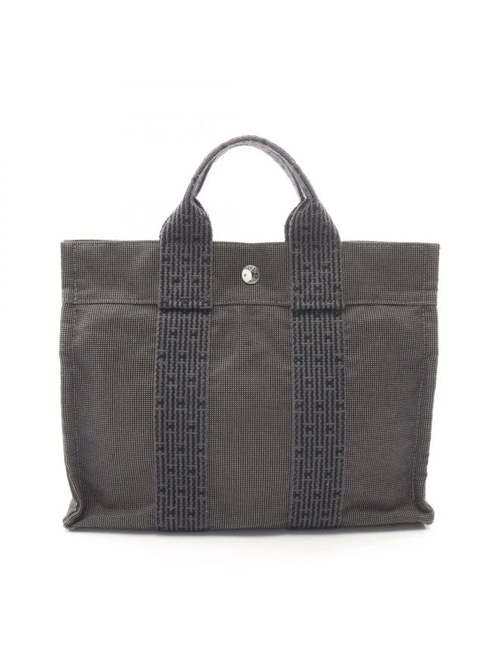 Hermes Tote Her Line PM Gray Her PM